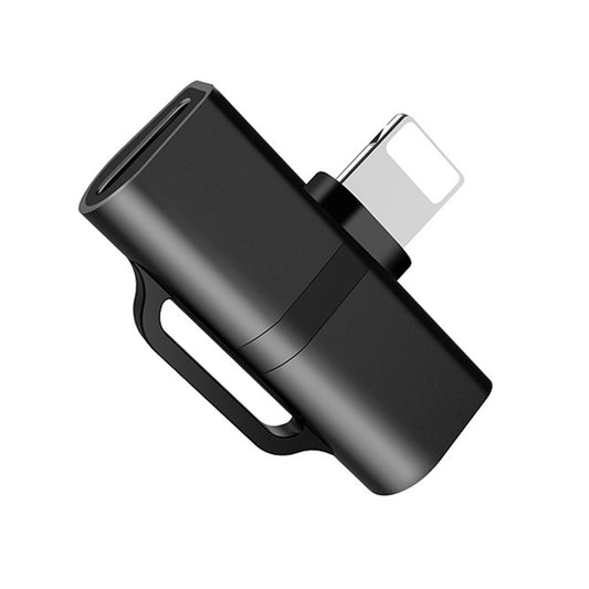 Adapter Lightning to Dual Lightning