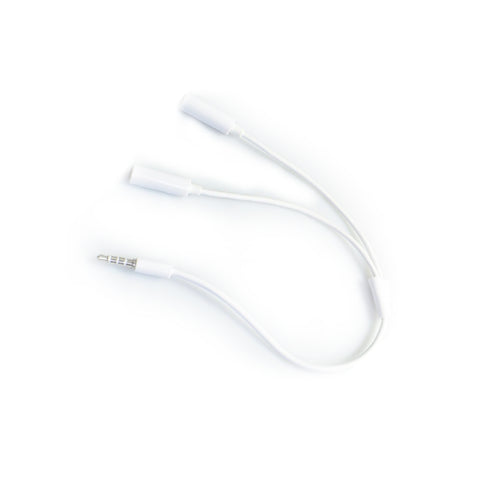 Audio Music Splitter Cable 3.5mm Audio Music Splitter Cable 3.5mm