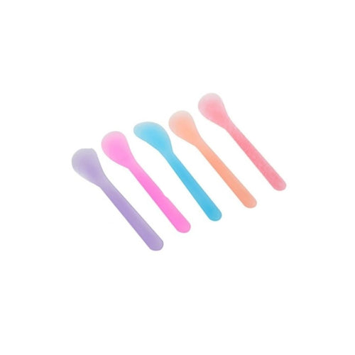 Spoon For Mixing Spatula Mask