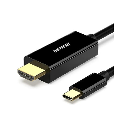 USB C to HDMI Cable