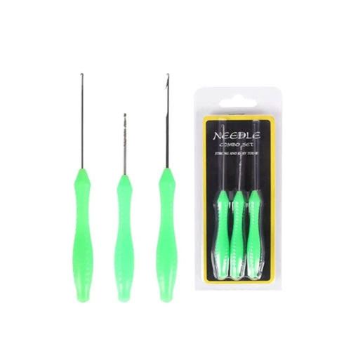Baits and Dumbbell Wire Assistant Set