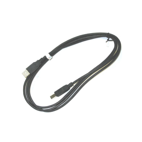 Cable 2 Meters With USB 1/0 Type