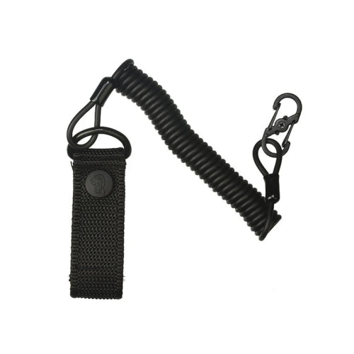 Elastic Lanyard Rope