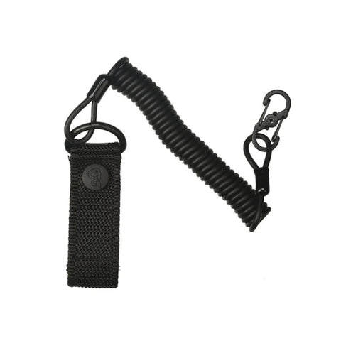 Elastic Lanyard Rope Elastic Lanyard Rope