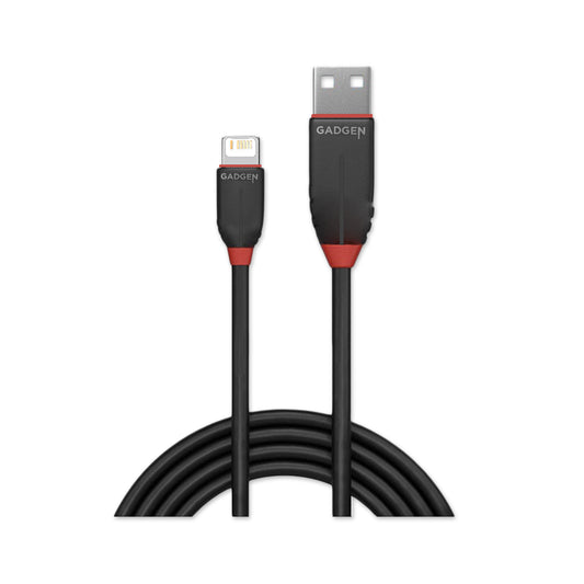Gadgen iPhone Speed & Data cable 2m