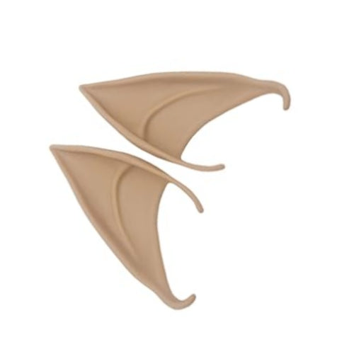 Latex Elf Ears