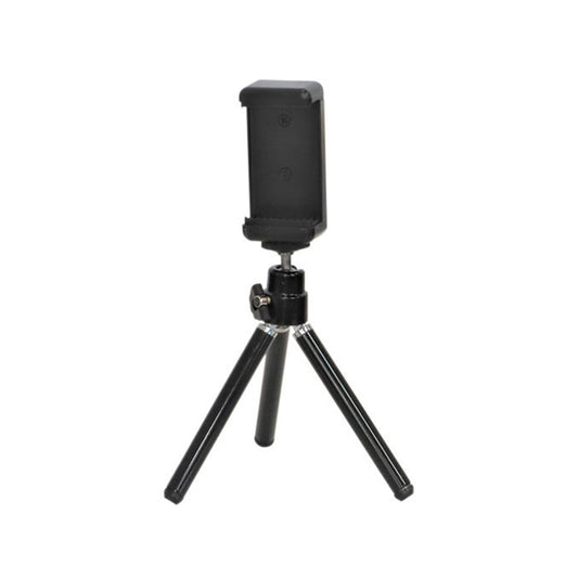 Mobile Phone Tripod with clip length 5.5(8cm)