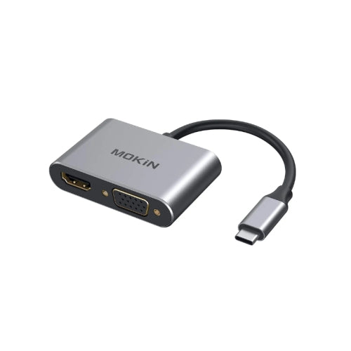 Mokin Adapter HDMI for Surface pro & MacBook Pro/Air