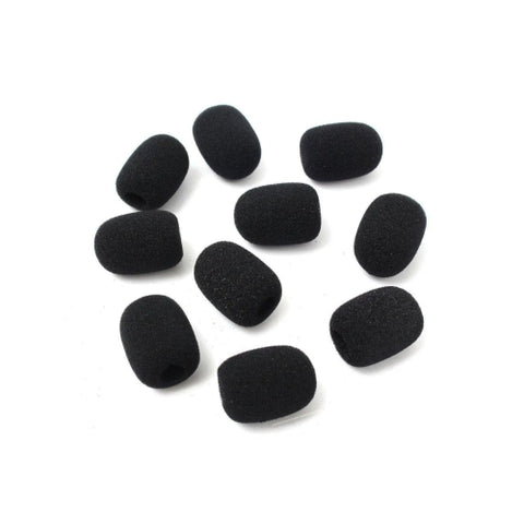 Mic Microphone Cover Headset Mic Microphone Cover Headset