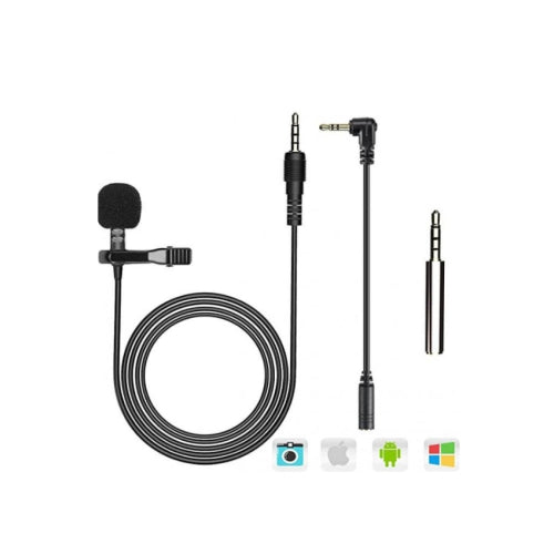 Microphone for Mobile Phone and PC