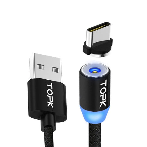 USB C Charging Cable Topk