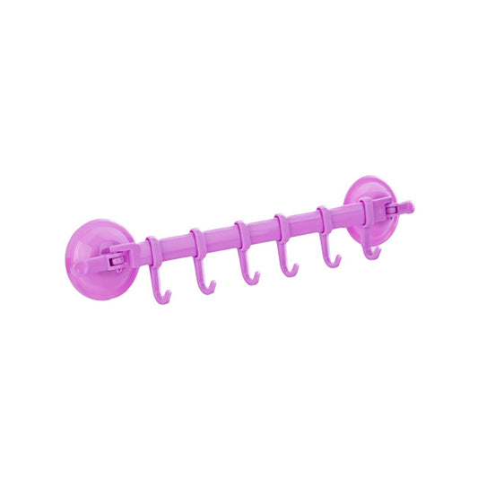 Suction Hook Racks