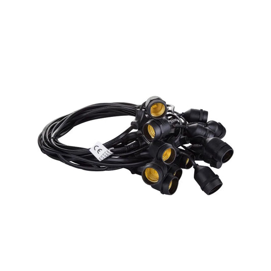Outdoor String Light (15 meter) length