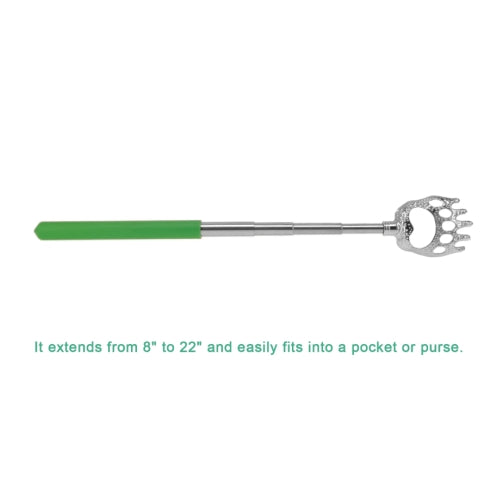 Telescoping Back Scratcher