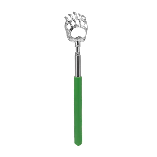 Telescoping Back Scratcher