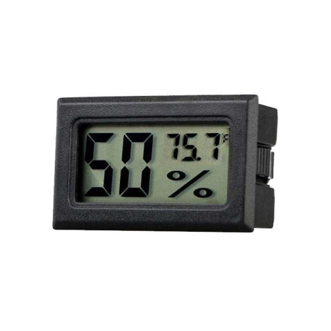 Mini Digital Thermometer Mini Digital Thermometer