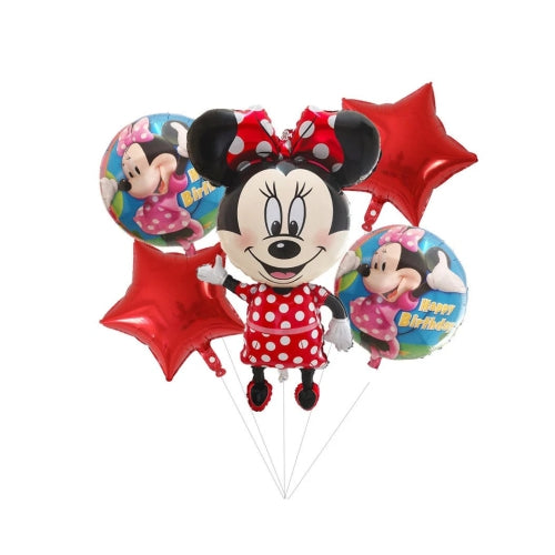 Foil Balloon for Kids