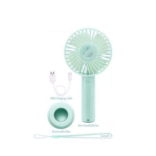 Portable Fan