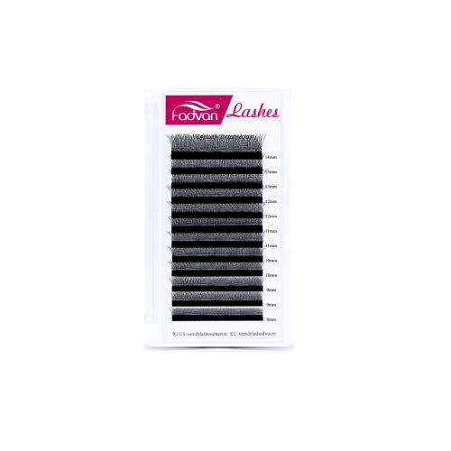 3D Eye Lashes
