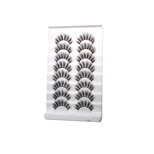 Eye Lashes (8pairs)