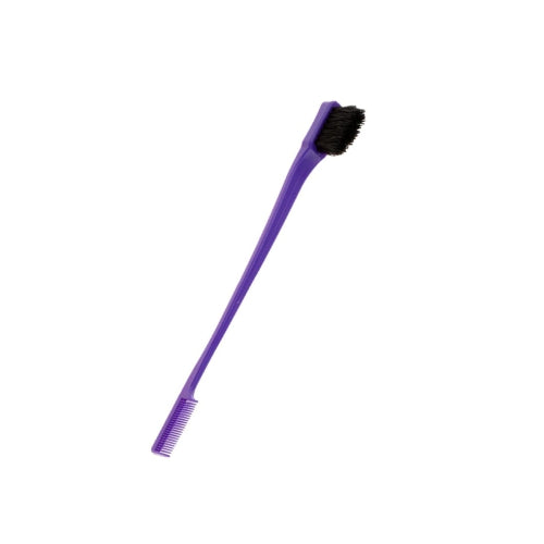 Hair Gel Hair Polish Comb