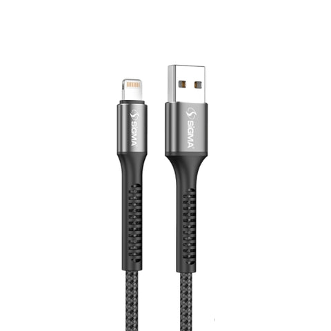 Fast Charging Cable Fior Iphone Sigma Fast Charging Cable Fior Iphone Sigma