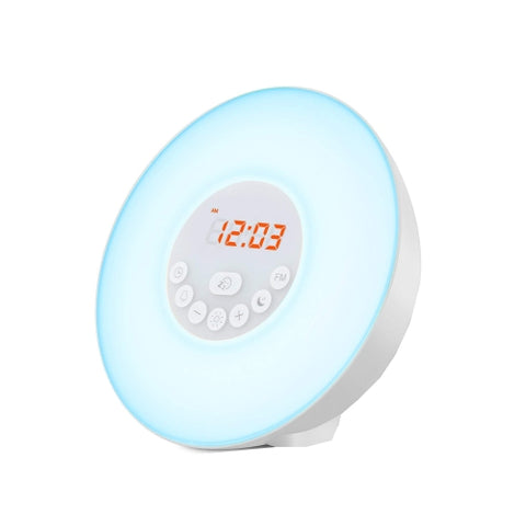 Wake up with Light Wake up with Light