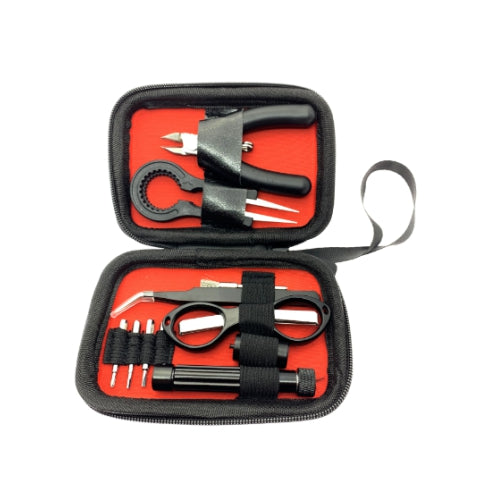 Mini Vape Diy Tool Bag
