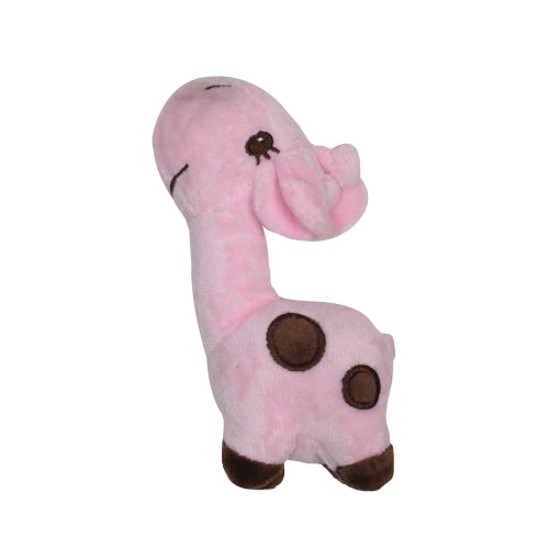 Plush Toy Figure