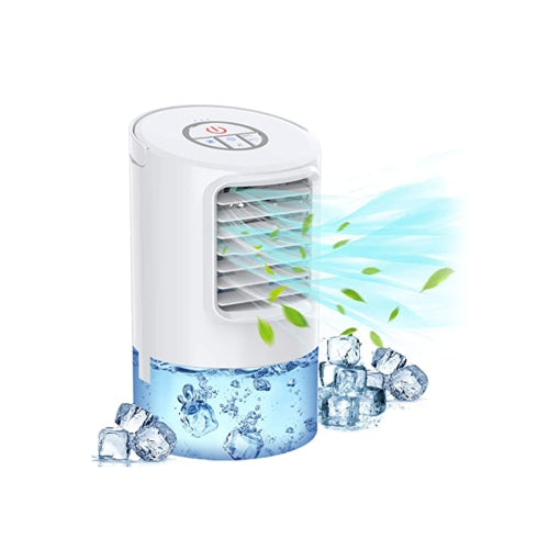 Portable Air conditioner Fan