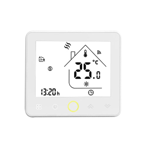 Moes Wifi Smart Thermostat