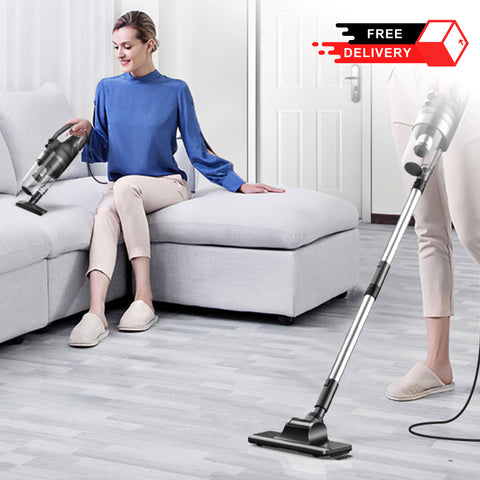 ONE DAY Vacuum Cleaner 6 in 1 Lightweight