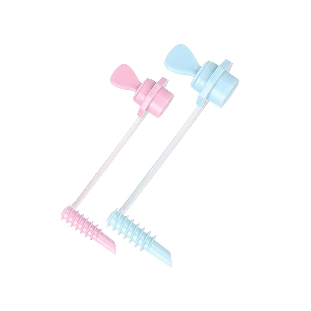 Mini Potato Carrot Spiral Slicer Kitchen Fruit Vegetable Cutter