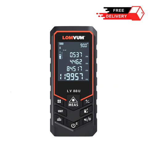 Laser Distance Meter