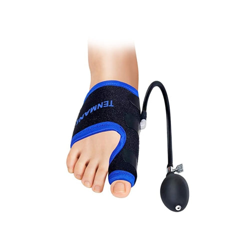 Adjustable Splints & Toe Straightener – HF SHOP