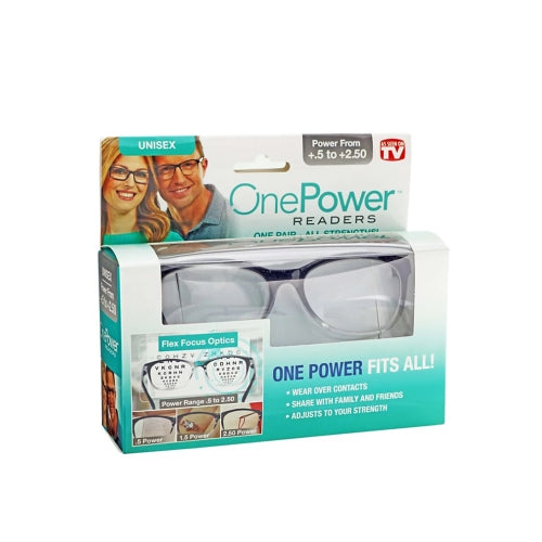 One Power Readers Glasses