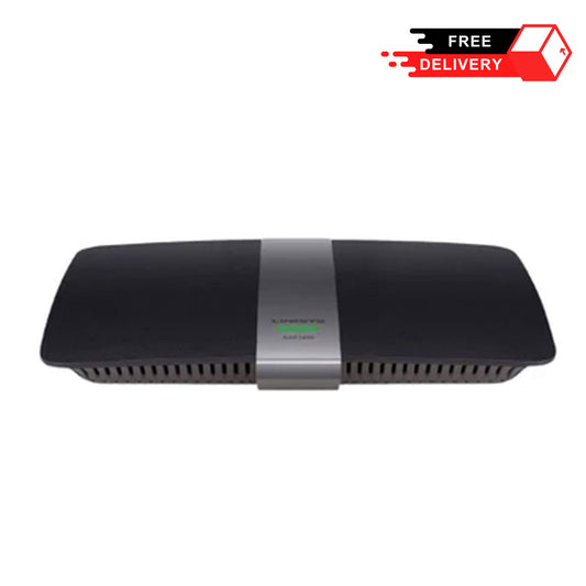 Dual Band Smart Wi-Fi Modem