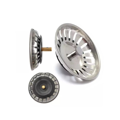 Replacement Strainer Kitchen Sink