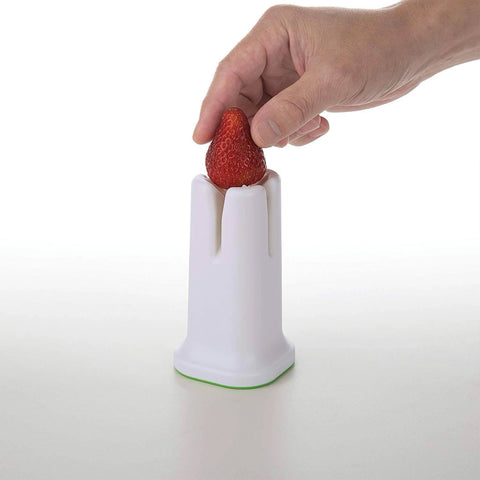 Prep Solutions Quarter Cutter