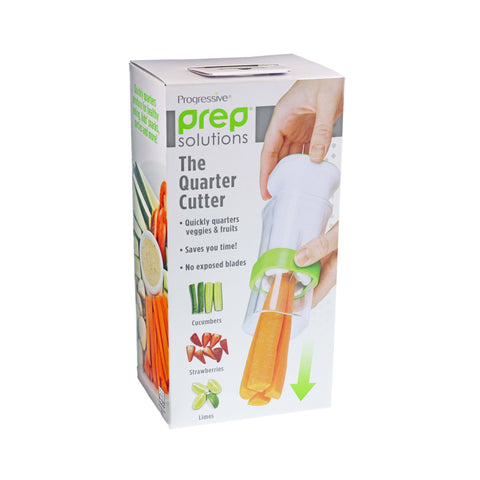 Prep Solutions Quarter Cutter