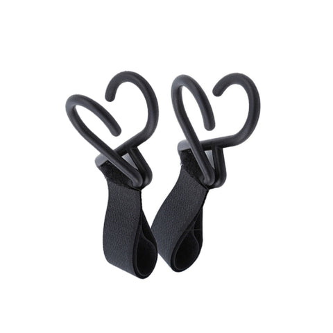 Baby Pram Hanger Hook Clips