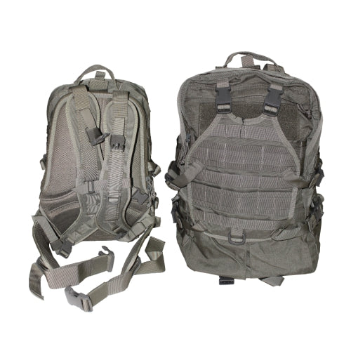 Wild Attack Multi-Function Tactical Backpack