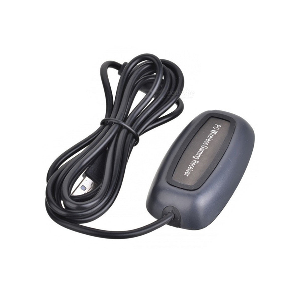 PC Wireless Gaming Receiver 360