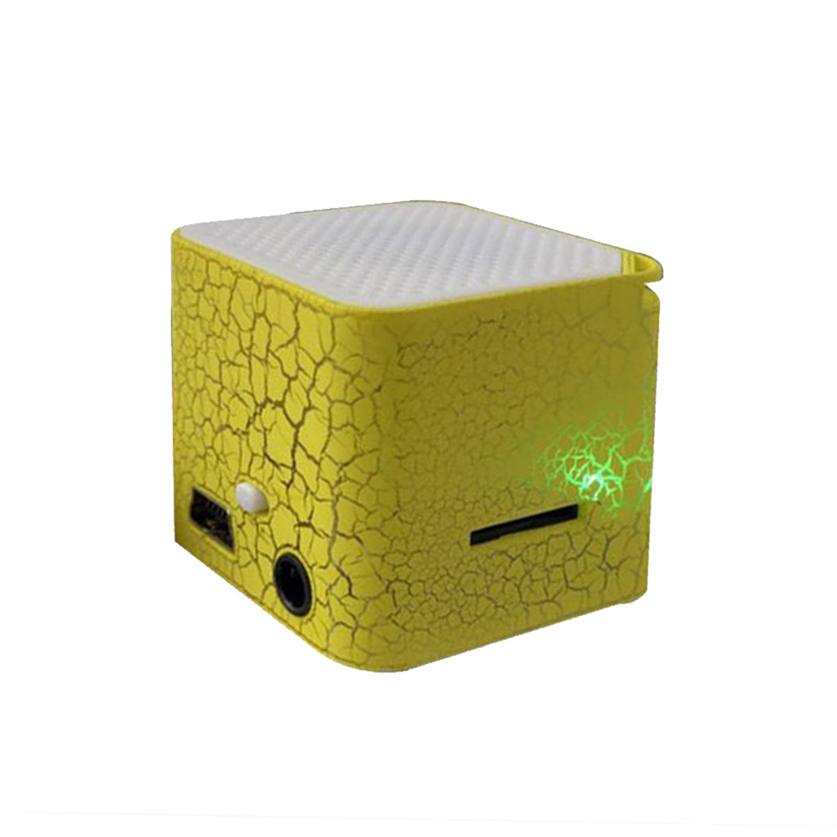 Portable Mini Speaker Sound Box