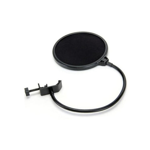 Protection Filter For Microphone