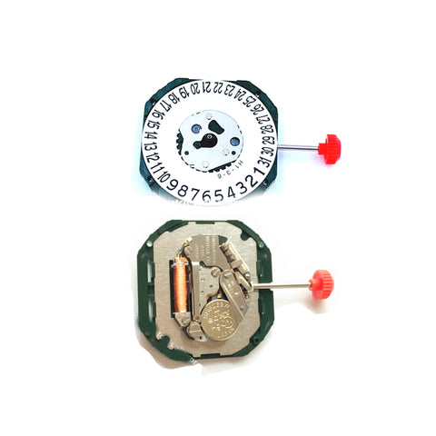 Quartz Watch Replacement Motor