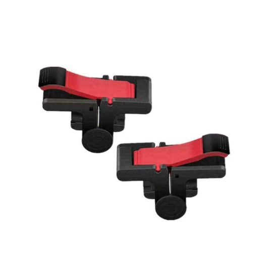 Red & Black Mobile PUBG Trigger