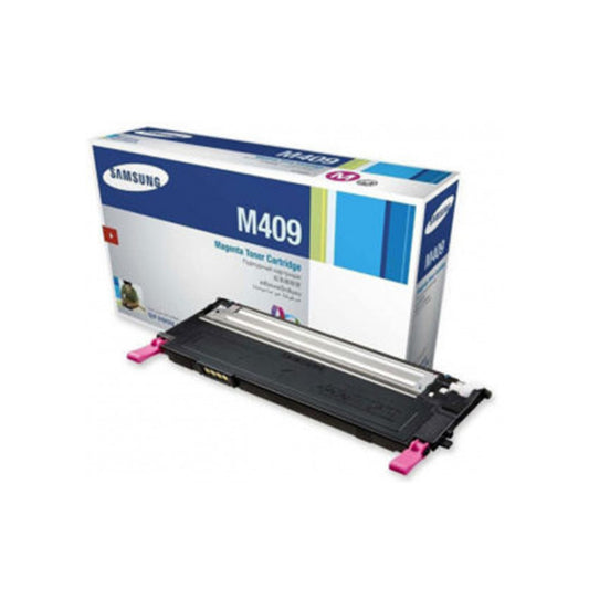 Samsung M409 Magenta Toner Cartridge