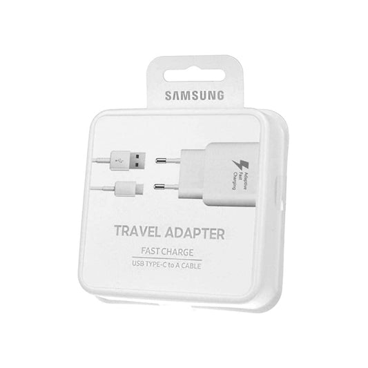 Samsung Fast Charging Travel Adapter