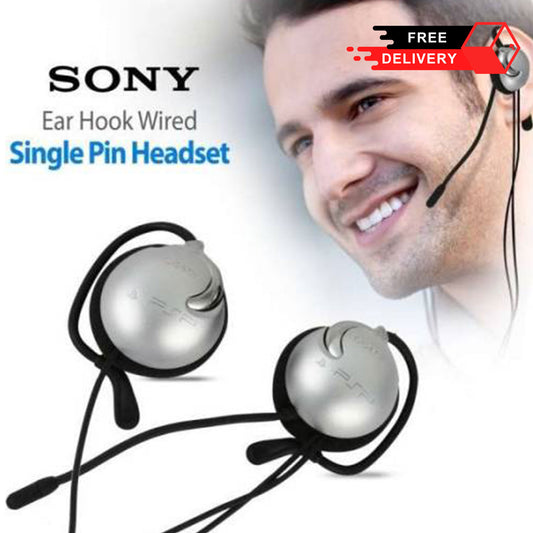 Sony PSP on ear wired Headset